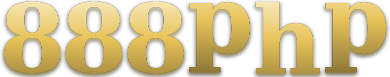 888php logo